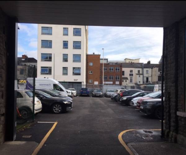 Leonardo Hotel Cardiff