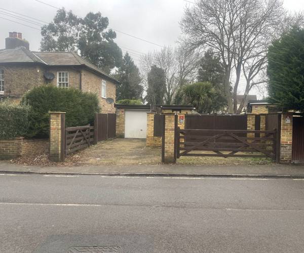 Horton Road, SL3