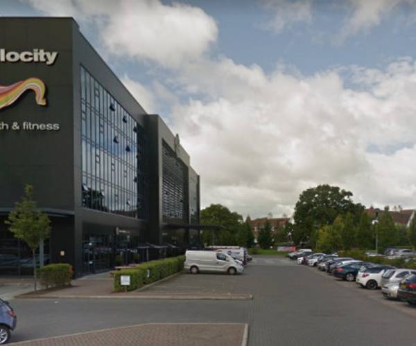 Village Hotel Solihull Car Park Pre Book