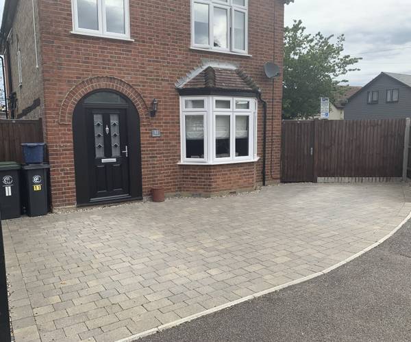 Tower Road, CM16
