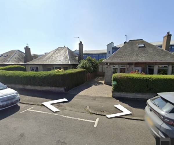 Davidson Road, EH4