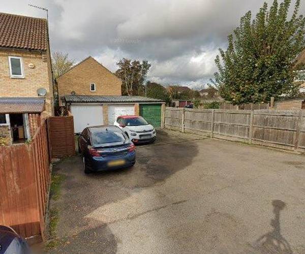 Ashton Gardens, PE29