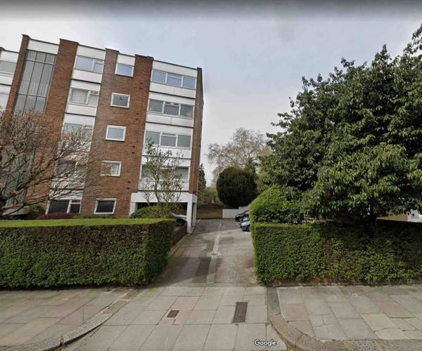 Acol Road, NW6