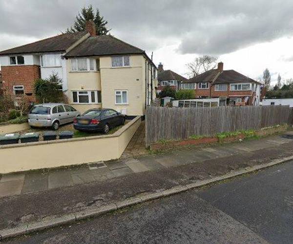 Moremead Road, SE6
