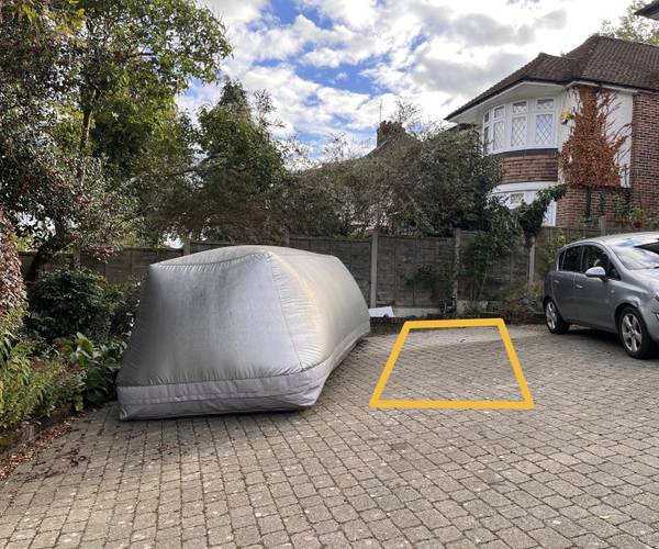 Buckland Road, ME16