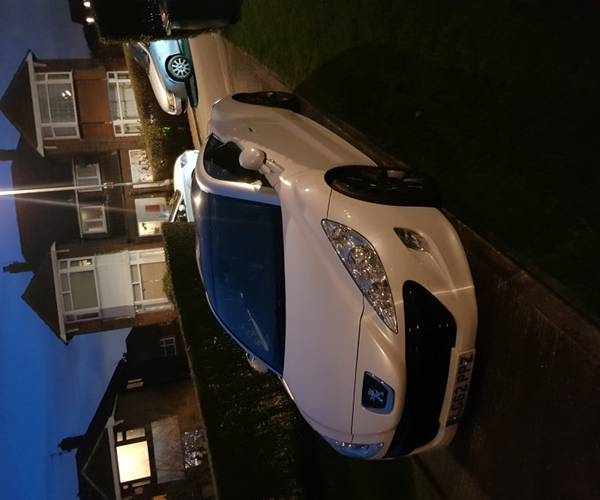 Kellett Avenue, LS12