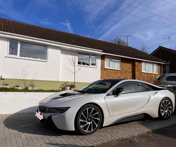 Eldon Road, LU4