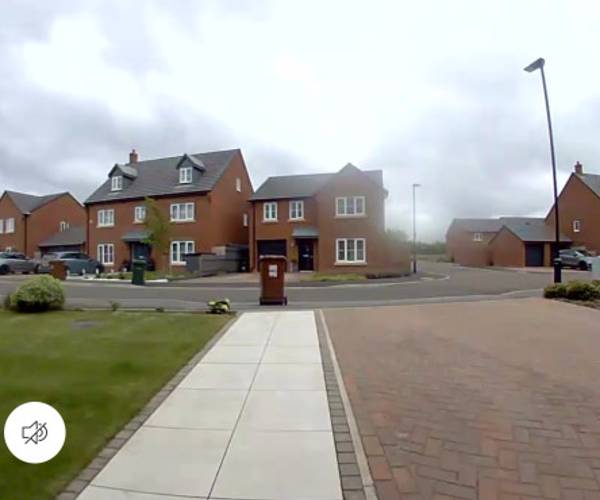 Broadfield Meadows, NE13