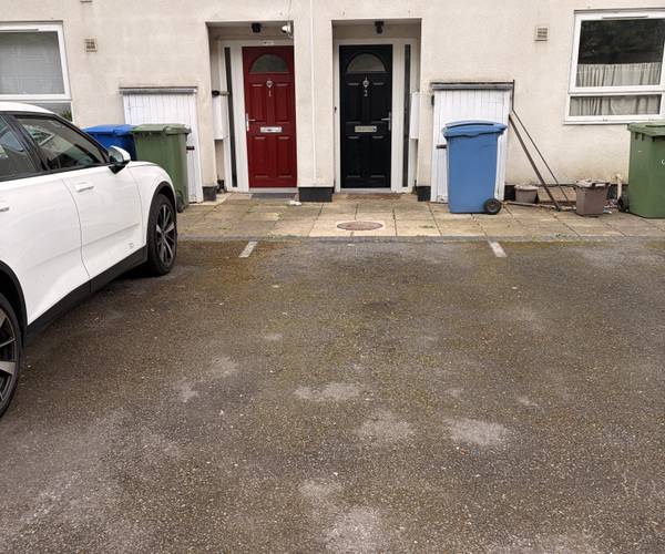 Henry Dent Close, SE5