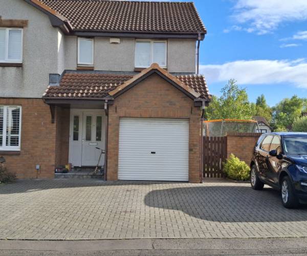 Glendinning Road, EH29