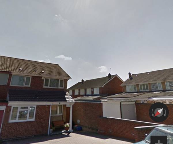Woodridge, B6