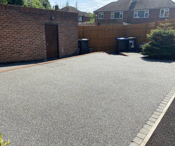 Parking on Sheepcote Gardens, UB9