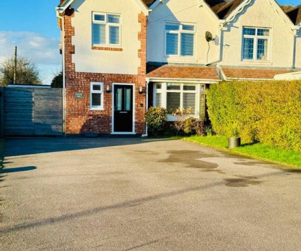 Fillongley Road, CV7
