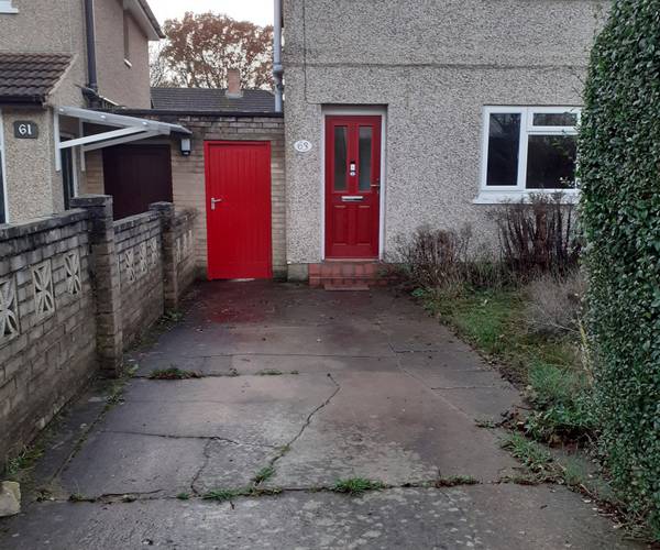 Freelands Road, OX4