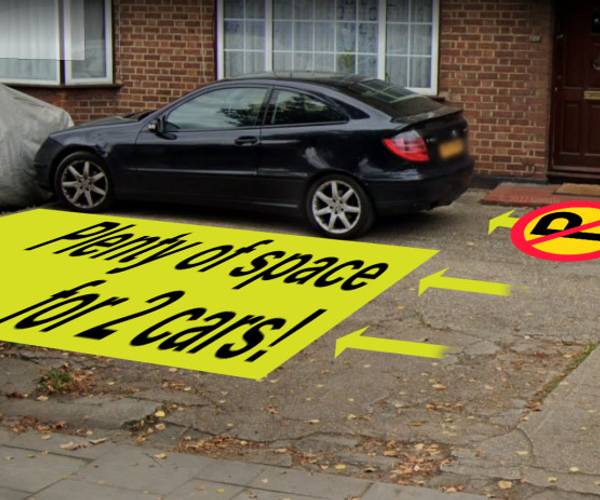 Greenford Road, UB6