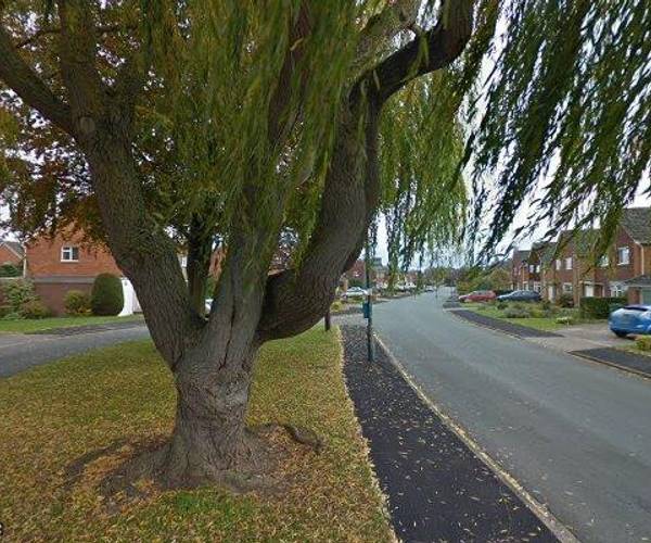 Tilstock Crescent, SY2