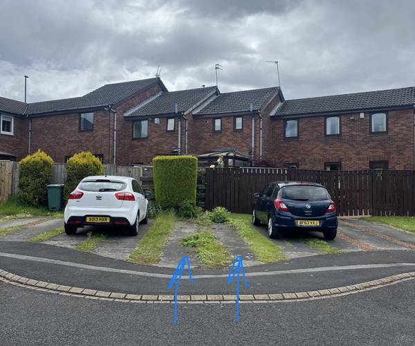 Stuart Court, NE3