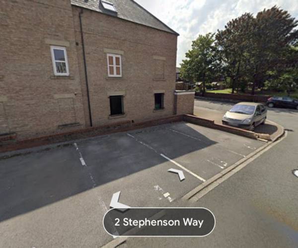 Stephenson Court, YO26
