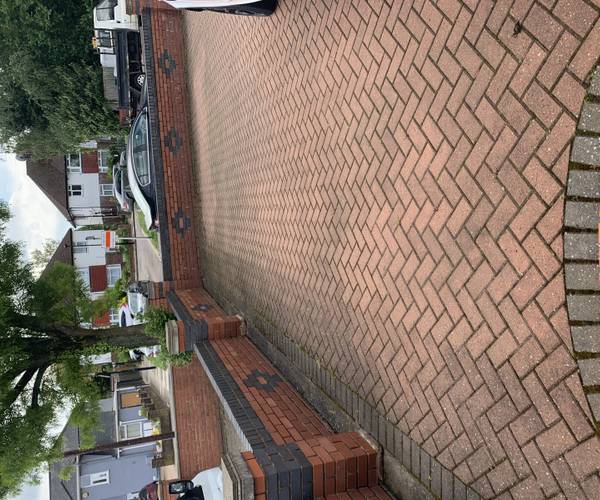 Parking on Eastcote Lane, UB5