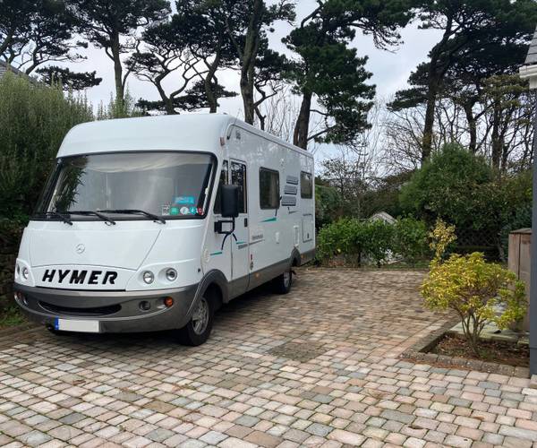 Parc An Gonwyn, TR26