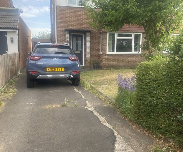 Aylesbury Road, MK41