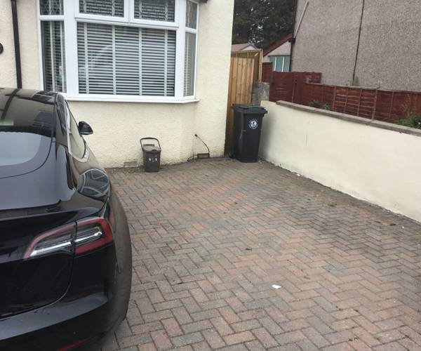 Dovercourt Road, BS7