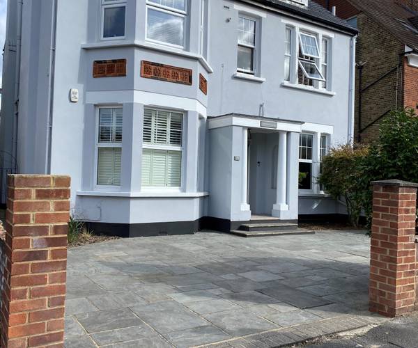 Sandford Road, BR2