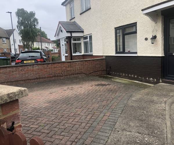 Kenya Road, SE7