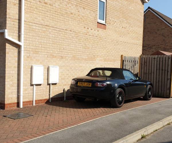 Lime Avenue, DN9