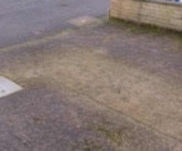 Brook Avenue, HA8