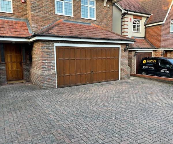 Claudius Close, HA7