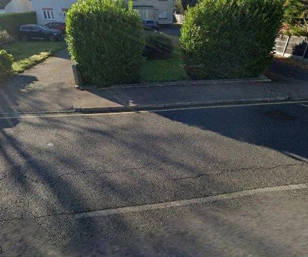 Stotfold Road, SG15