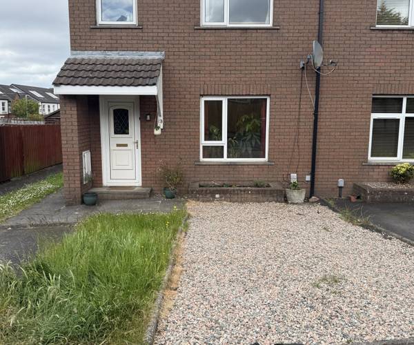 Ravenhill Court, BT6