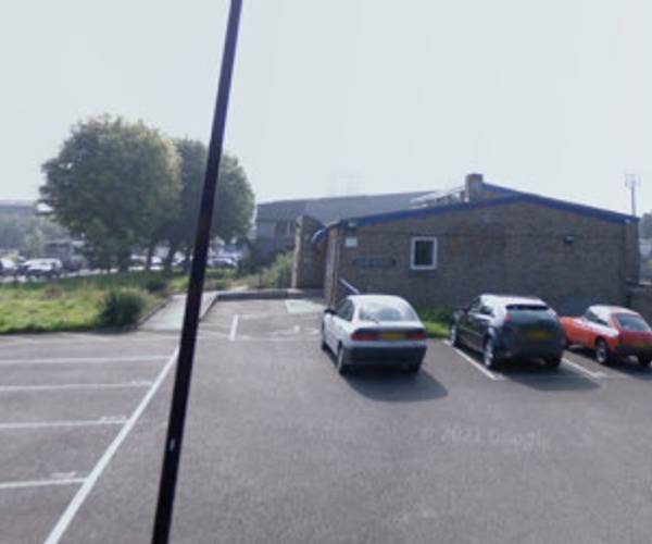 Phoenix Social Enterprise Car Park