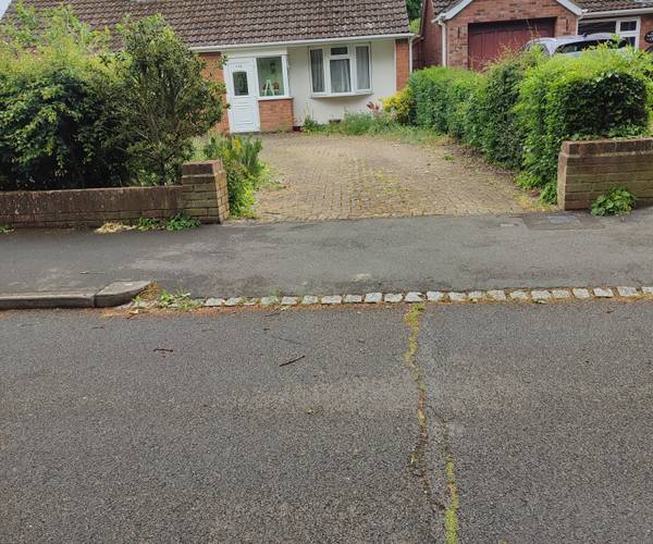 Bedford Road, MK45