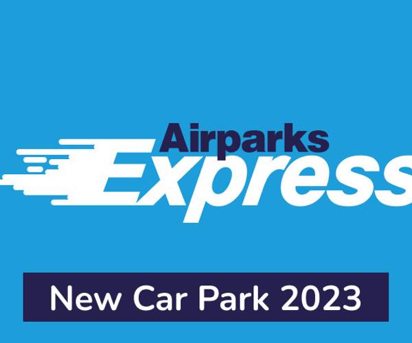 Airparks Express - Larger Vehicles