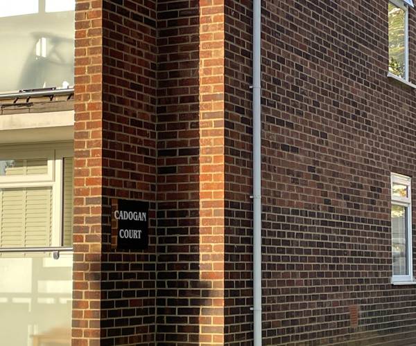 Dyke Road, BN1