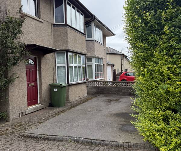 Skirsgill Gardens, CA11