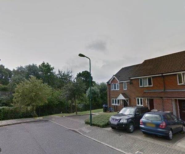 Shobroke Close, NW2