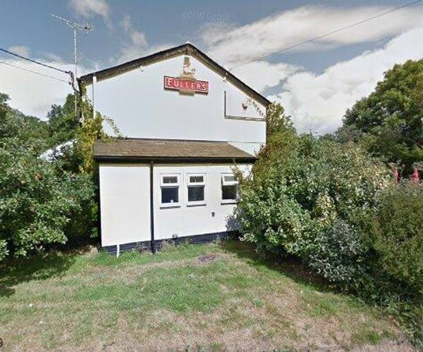 Woodland View, SN4