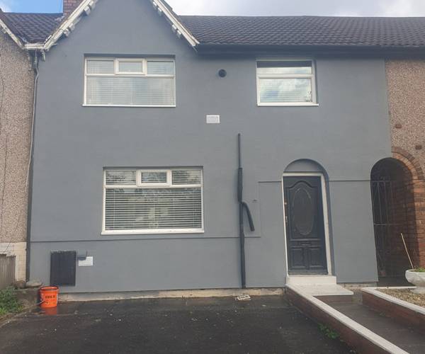 Townsend Avenue, L11