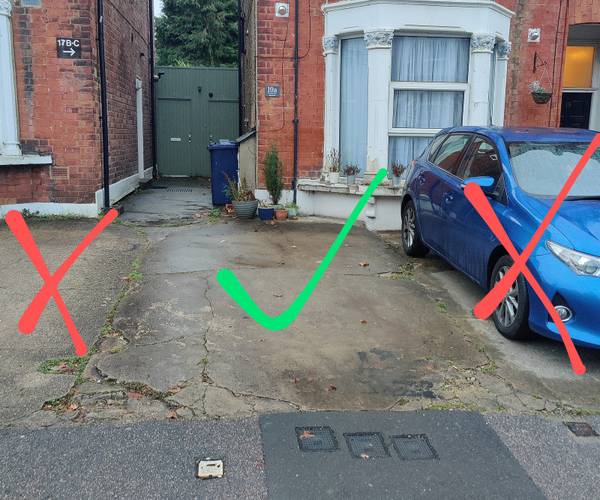 Beaconsfield Road, N11