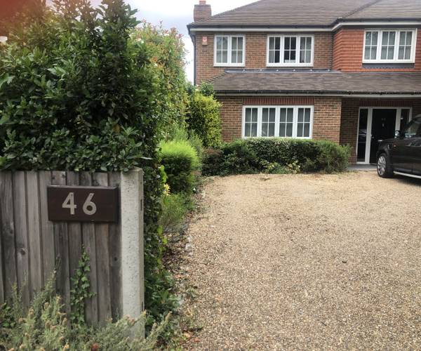 Embercourt Road, KT7