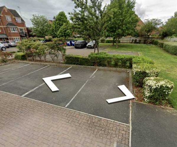 Meyseys Close, OX3