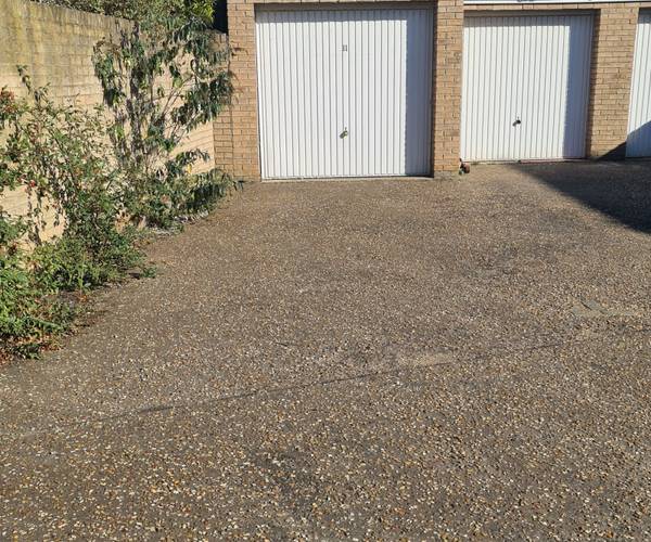 Welland Place, CB6
