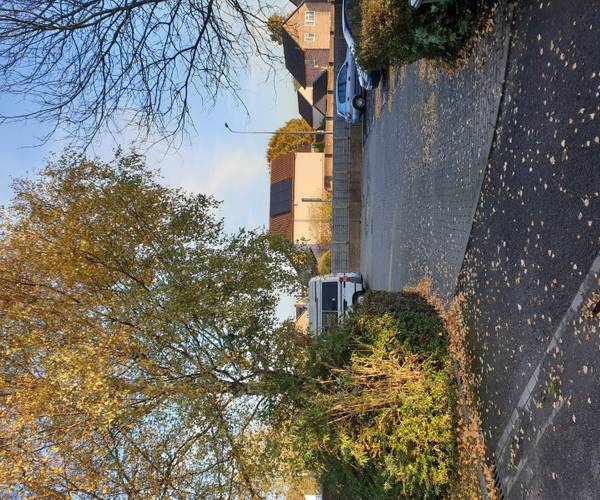 Apseleys Mead, BS32