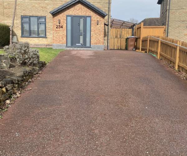 Parking on Wollaton Vale, NG8