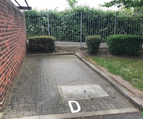 Borrowdale Close, N2