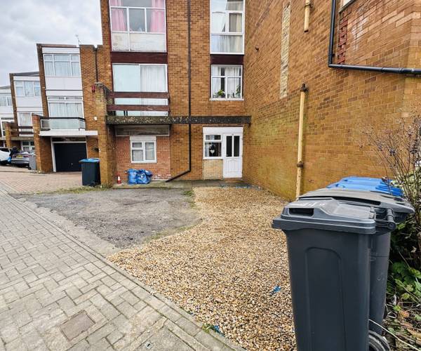 Windsor Crescent, HA9