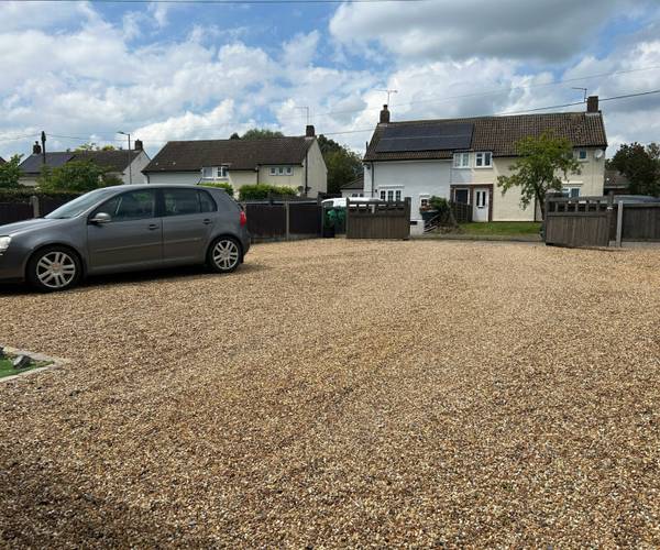 Mill Close, CM22